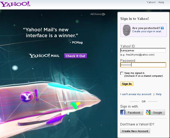 How To Open Attachments In Yahoo Mail