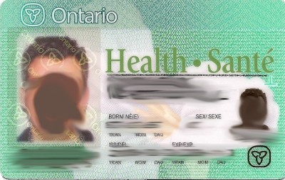 How To Apply For An Ontario Health Card In Ottawa