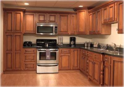 Installing Kitchen Cabinets on How To Install Kitchen Wall Cabinets In 5 Steps