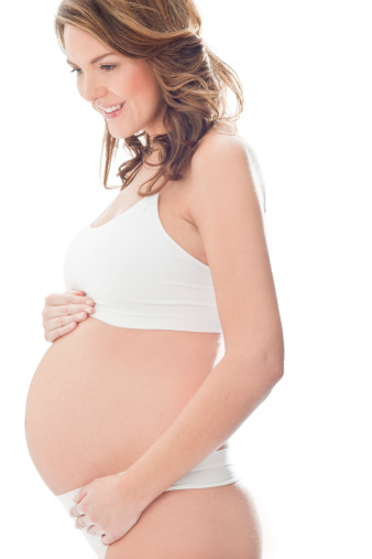 How To Reduce Water Weight During Pregnancy