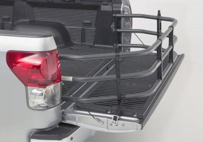 toyota tundra tailgate extender #4