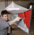 How To Refinish A Fiberglass Canoe