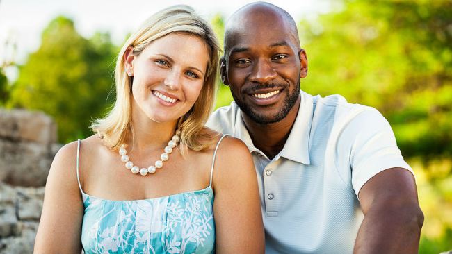 Mixed Marriage Advantages And Disadvantages