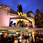 Leiscester Square Vue logo