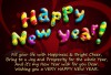 New Year Greeting Messages for Colleagues