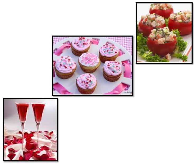 Valentine Day Party Food Ideas