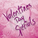 valentines day deals