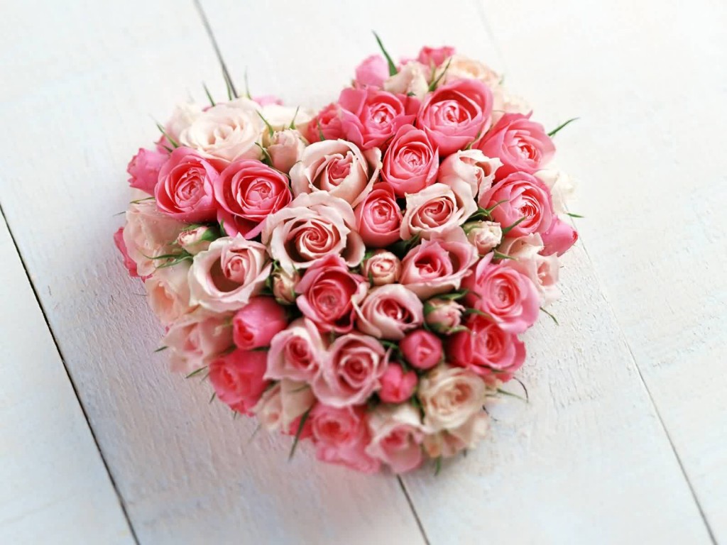 List of Valentines Flower Delivery Shops in London