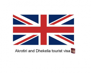 Akrotiri and Dhekelia visa