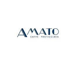 Amato Cafe near Heathrow Terminal 5 Station in London