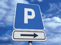 Guide to Parking at Heathrow Terminal 5 Tube Station London