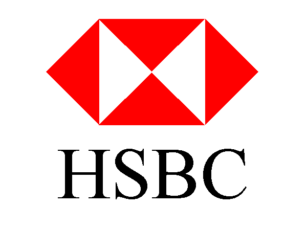 HSBC Logo