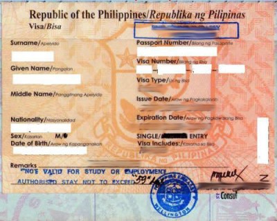 france tourist visa requirements philippines