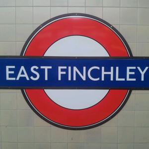 Police Stations near East Finchley Station London