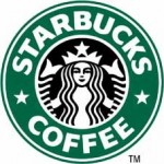 StarBucks Coffee near Heathrow Terminal 4 Station London