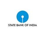 State Bank of India London logo