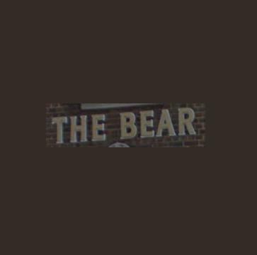 The Bear near Alperton Station London