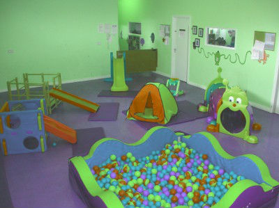 Childcare Center