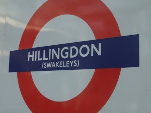 hillingdon