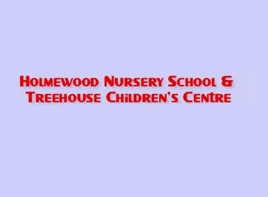 Holmewood Nursery School