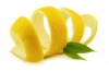 Apply paste of Lemon Peel