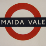 Maida Vale station