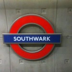 Guide to Southwark Tube Station in London