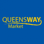 queensway market london