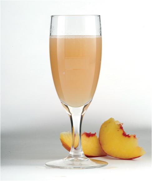 Bellini Cocktail Recipe