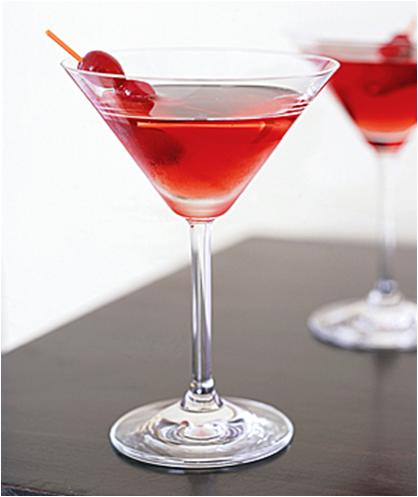 Bishop Cocktail Recipe