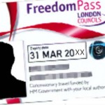 Freedom Pass