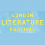 London Literature Festival