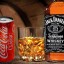 recipe of jack and coke cocktail