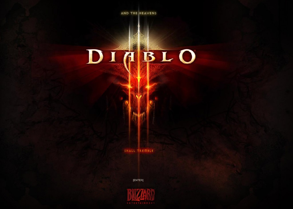 diablo 4 official announcement