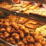 Guide about german bakeries in London