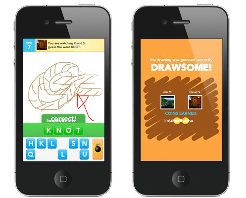 how to download drawing app on nook