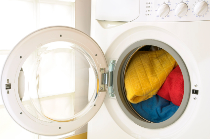 How to Wash Linen Clothes