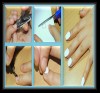 How to Make Artificial Nails