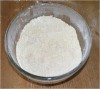 Make Flour Tortillas