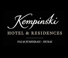 Kempinski Hotel & Residences Dubai