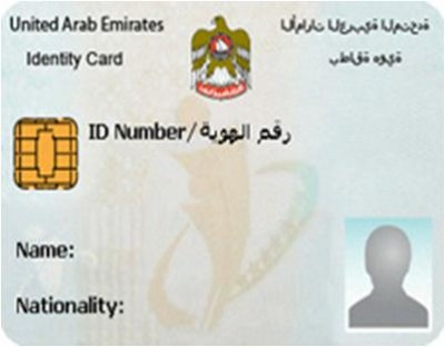 How to Get Emirates ID Card in Dubai