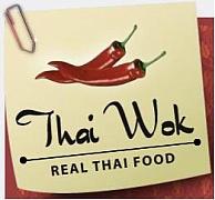 Thai Wok Restaurant Dubai