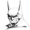 How to Draw Batman