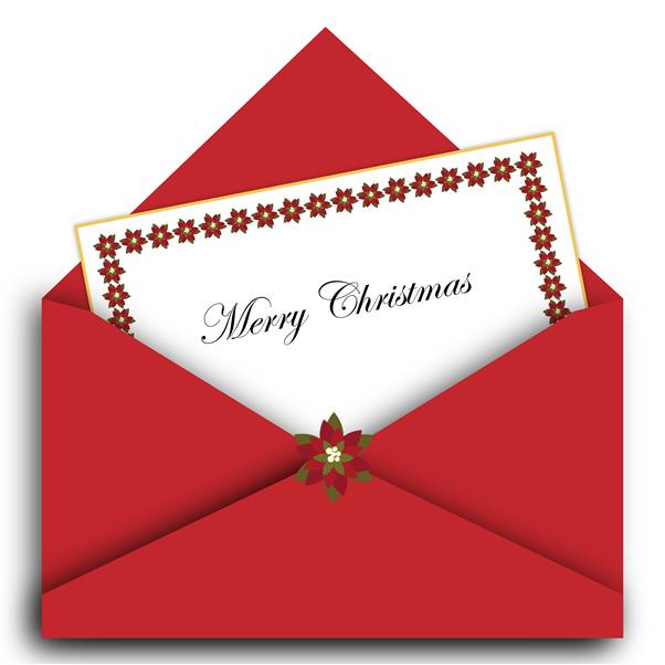 Merry Christmas Letter To Employees