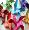 Make Paper Pinwheels