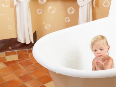 Best Bubble Bath Products For Kids 400x300 