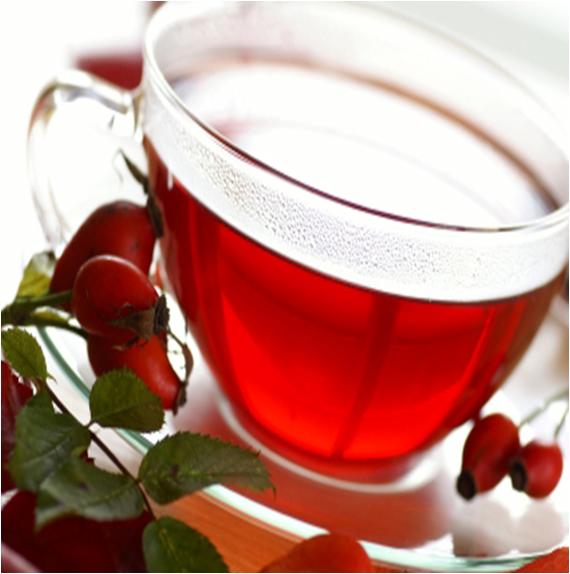 Rosehip Tea Recipe