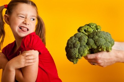 How to Get your Kids to Eat Broccoli