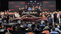 How To Conduct a Vintage and Classic Car Auction