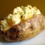 How To Cook The Best Baked Potato